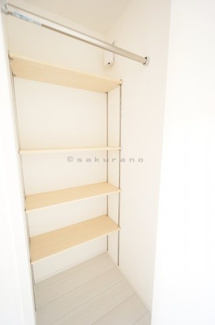 apartment 銭函２丁目