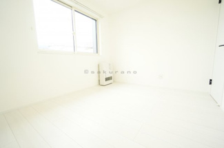 apartment 銭函２丁目