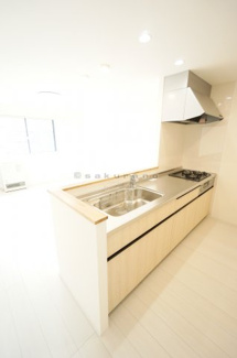 apartment 銭函２丁目