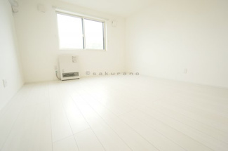 apartment 銭函２丁目