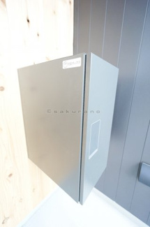 apartment 銭函２丁目