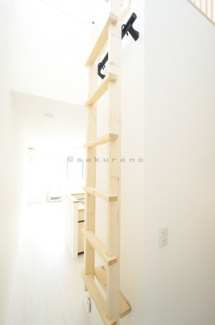 apartment 銭函２丁目