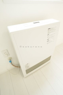 apartment 銭函２丁目