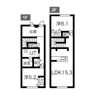 apartment 銭函２丁目
