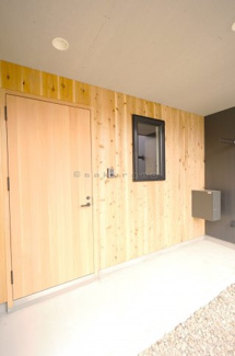 apartment 銭函２丁目