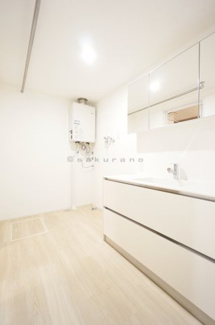 apartment 銭函２丁目