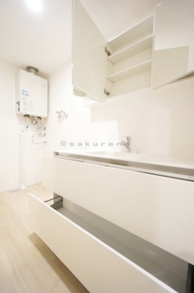 apartment 銭函２丁目