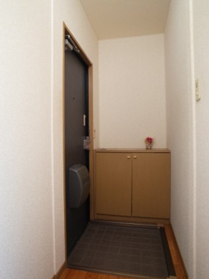 【玄関】 | JAボナール上の丸