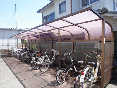 【その他共用部分】 | JAボナール上の丸