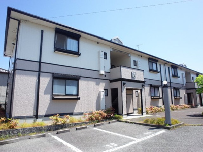 【外観】 | JAボナール上の丸