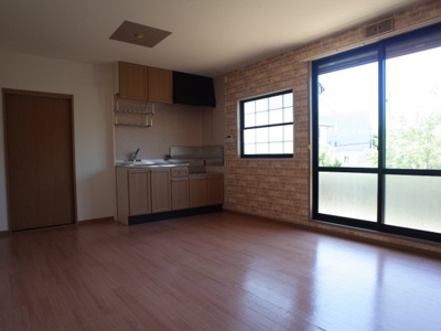 【居間・リビング】 | JAボナール上の丸