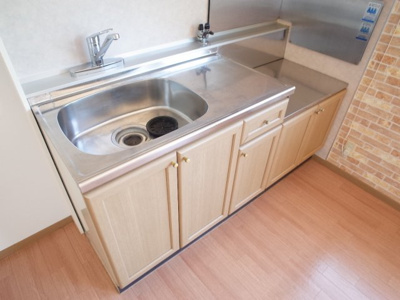 【キッチン】 | JAボナール上の丸
