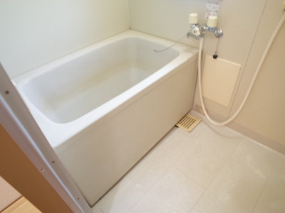 【浴室】 | JAボナール上の丸