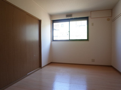 【寝室】 | JAボナール上の丸