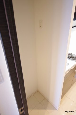 スワンズシティ堂島川　仲介手数料無料の内装