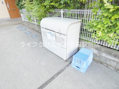 【ロビー】 | シャンブルピエーリオ