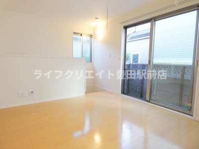 【居間・リビング】 | シャンブルピエーリオ