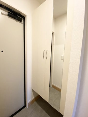 【玄関】 | D-room東公園