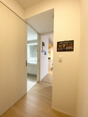【内装】 | D-room東公園