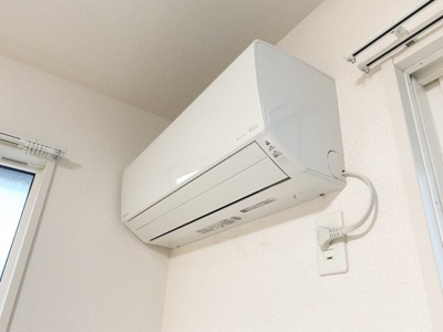 【設備】 | D-room東公園
