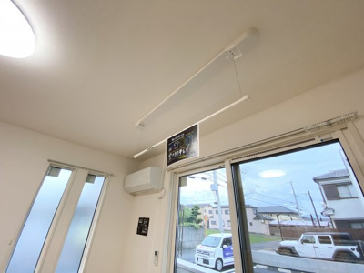 【設備】 | D-room東公園