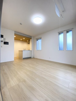 【居間・リビング】 | D-room東公園