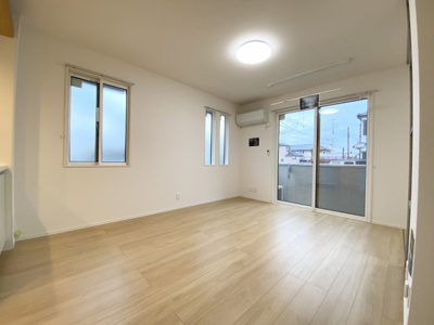 【居間・リビング】 | D-room東公園