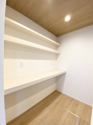 【収納】 | D-room東公園