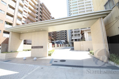 【その他共用部分】 | ザ・パークハウス谷町五丁目