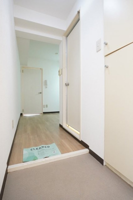 【玄関】 | トップ上石神井