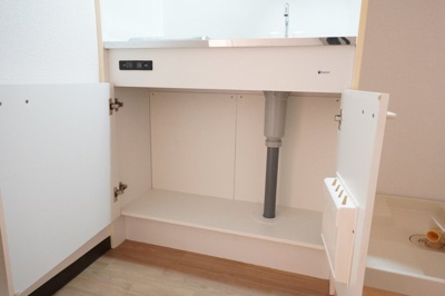 【キッチン】 | トップ上石神井