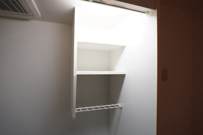 【キッチン】 | トップ上石神井