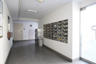 【エントランス】 | トップ上石神井