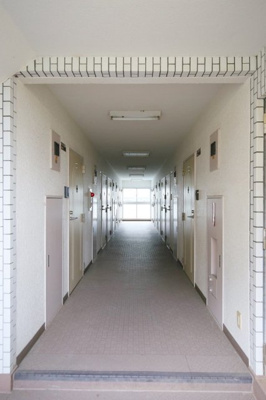 【その他共用部分】 | トップ上石神井