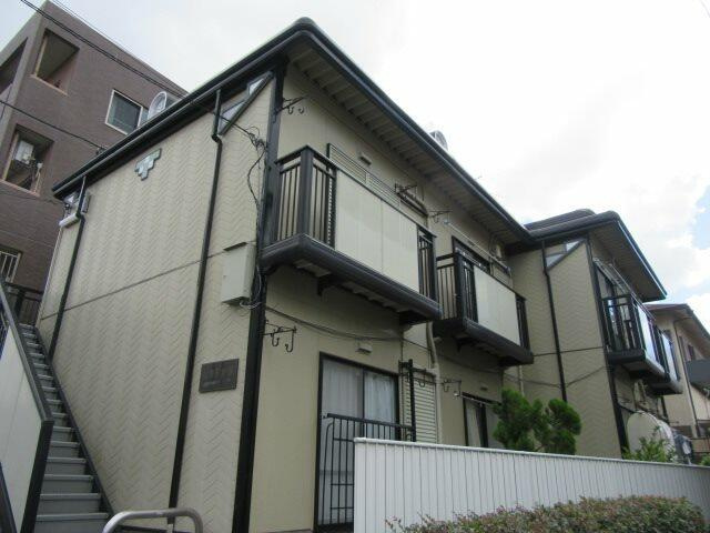 はちすか楼の画像