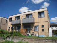 精華台メゾネットGの画像