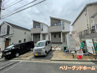 【外観】 | 外観
