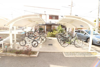 【その他共用部分】 | アクシス