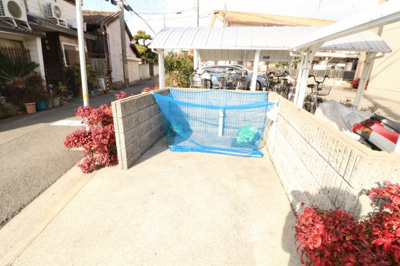 【その他共用部分】 | アクシス