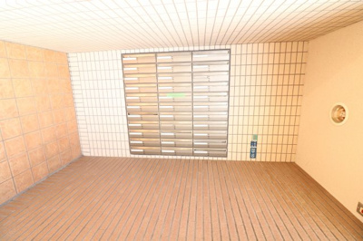 【その他共用部分】 | アクシス