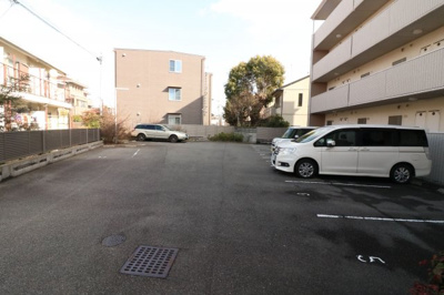 【駐車場】 | アクシス