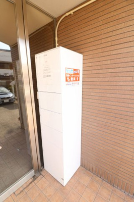 【その他共用部分】 | アクシス