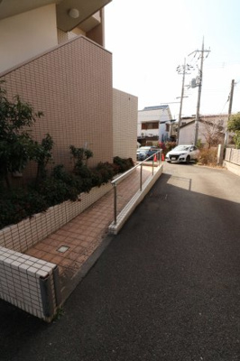 【外観】 | アクシス