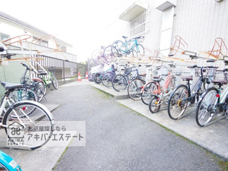 【その他共用部分】