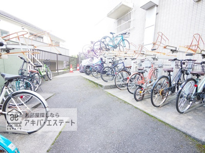 【その他共用部分】 | コートブリーズ根津