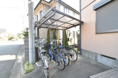 【その他共用部分】 | ディアス有明