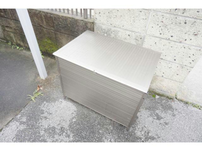 【その他】 | 菅又ハイツ