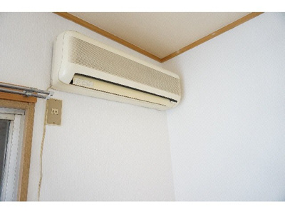 【設備】 | 菅又ハイツ