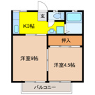 菅又ハイツの画像