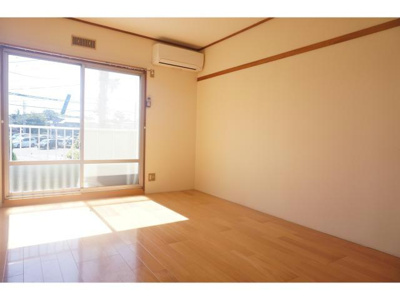 【居間・リビング】 | 菅又ハイツ